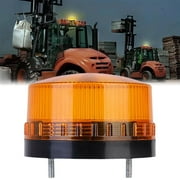 Car Strobe Light Emergency Car Rotating Traffice Indication Car Flash Beacon L3