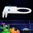 thumbnail image 3 of Filter Sock Holder, Flexible Fish  Filter Sock Holder, Retractable Bracket Fish Store Household For Fish  Aquarium, 3 of 8