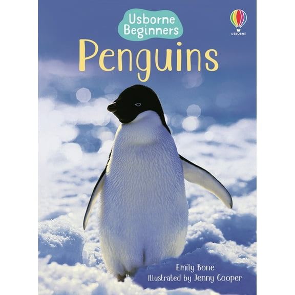 Beginners Penguins, (Paperback)