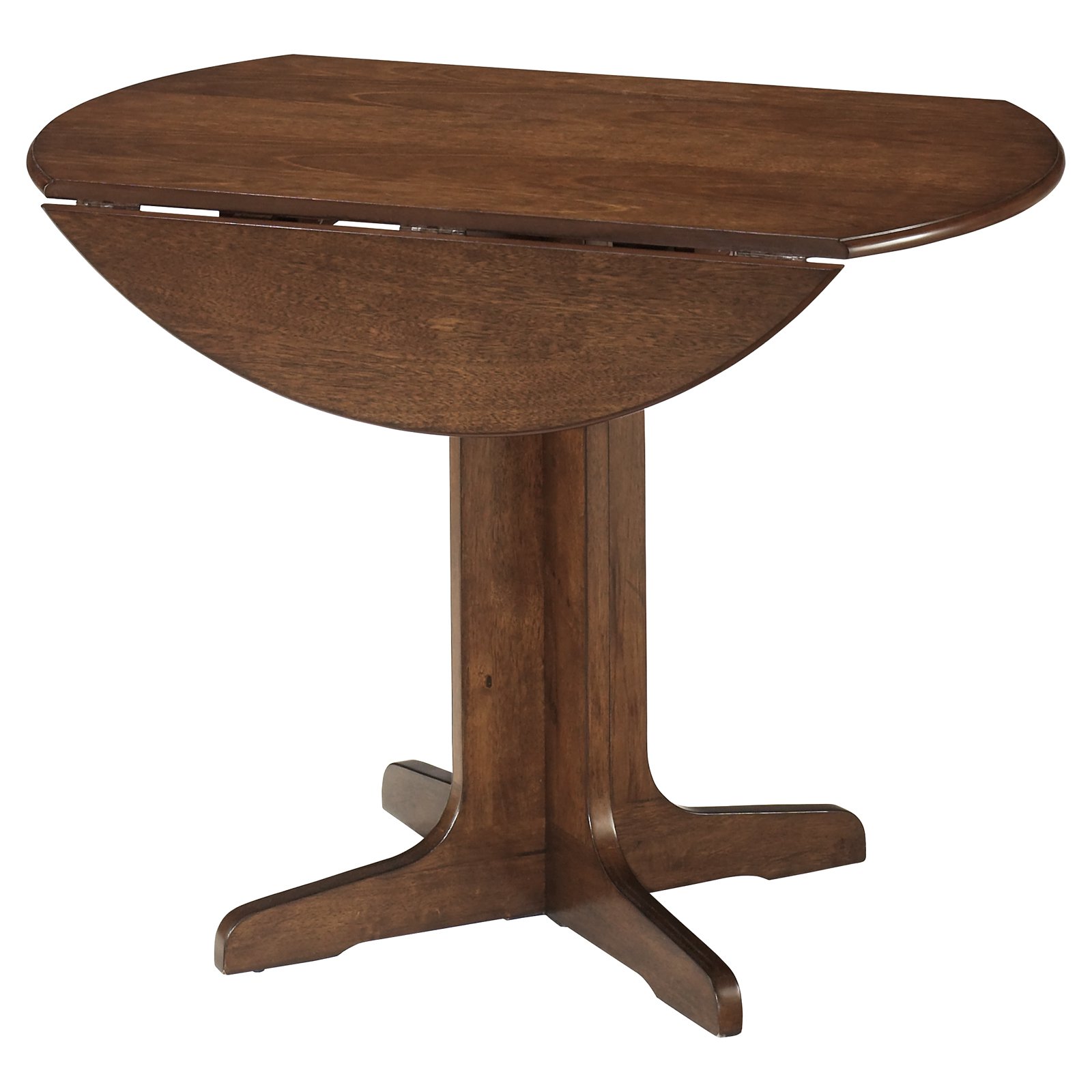 Signature Design By Ashley Stuman Round Dining Table