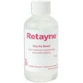 thumbnail image 2 of Retayne Color Fixative-4oz, 2 of 2