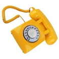 thumbnail image 4 of Téléphone, téléphone Vintage Classique, Réduction de Bruit pour Hôtel, 4 of 8