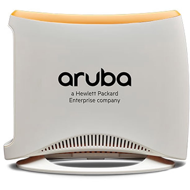 HPE Aruba RAP-3WN (US) Wireless 3x10/100Base-T USB Remote AP - Walmart ...