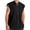 Black #31, variant on WULMLEO Mens Pirate Vest, Renaissance Tops Medieval Sleeveless Shirts Gothic Costumes Vampire Cosplay Cotton Outfits Khaki S