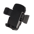 thumbnail image 4 of El soporte del teléfono celular de Bluetooth 5.0 de las manos libres del soporte del teléfono del coche de la salida de aire para el vehículo del coche, 4 of 8