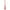 Red, variant on Chanana 47cm Extra-Long Shoe Horn for Seniors, Flexible Plastic Assistive Device for Easy Shoe Wear (Blue)