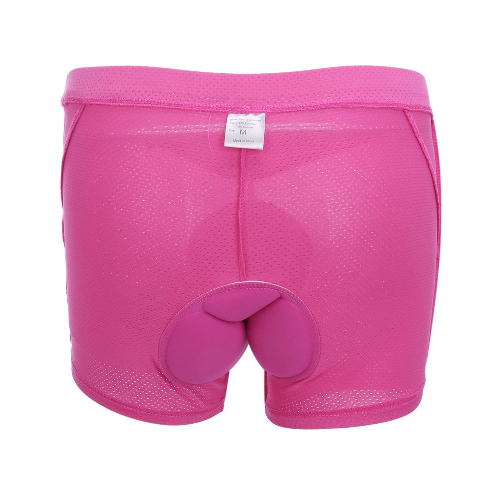 bicycle liner shorts