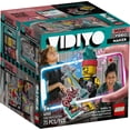 thumbnail image 3 of LEGO VIDIYO Punk Pirate Beatbox 43103 Building Kit with Minifigure; Creative Kids Will Love Producing Music Videos Full of Songs, Dance Moves and Special Effects, New 2021 (73 Pieces) LEGO -, 3 of 6