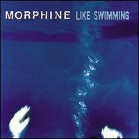 Pre-Owned Like Swimming (CD 0600445000926) by Morphine