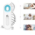 thumbnail image 2 of 22ml Handheld Mini Nano Spray Bottle Facial Steamer Moisturizing Ultrasonic Portable Atomizer, 2 of 3