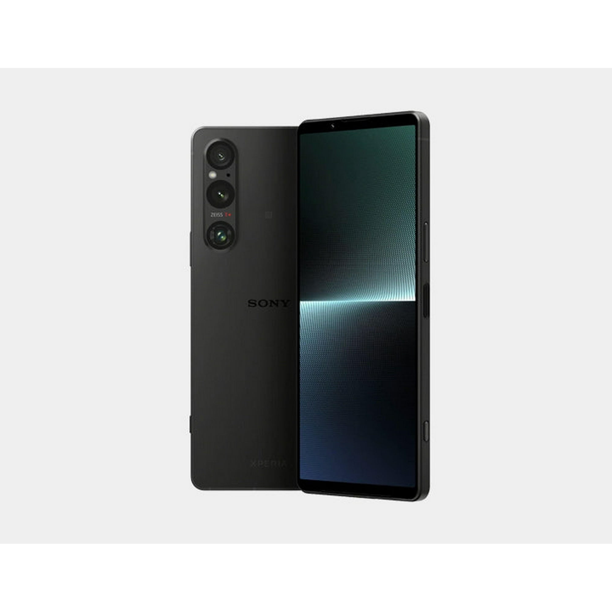 Sony Xperia 1 V 5G XQ-DQ72 Dual SIM 256GB ROM 12GB RAM GSM