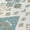 Teal, variant on Addison Rugs Chantille Indoor/Outdoor Traditional Global Beige Machine Washable Rectangle Rug, 10' x 14'