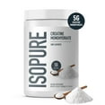 thumbnail image 4 of Isopure Creatine Monohydrate Unflavored 1.1 lb, 4 of 8