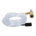 thumbnail image 3 of Pressure Washer Soap Injector, Downstream Power Washer 3/8 Inch, 3 of 10