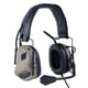 thumbnail image 1 of Orejeras electrónicas Protección antirruido Auriculares protectores s Auriculares para Construcción Fabricación Carpintería , marrón claro Soledad Auriculares electrónicos, 1 of 10