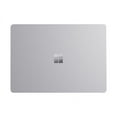 thumbnail image 4 of Microsoft Surface Laptop 2 - Core i5 8250U / 1.6 GHz - Windows 10 Home - 8 GB RAM - 256 GB SSD - 13.5" touchscreen 2256 x 1504 - UHD Graphics 620 - Wi-Fi, Bluetooth - platinum - kbd: US, 4 of 8