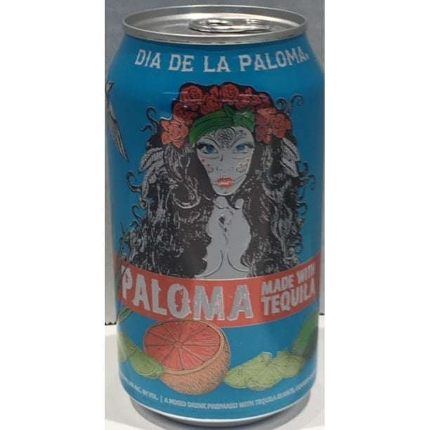 Dia De La Tequila Paloma Single - Walmart.com - Walmart.com Dia De La Tequila Paloma Single - Walmart.com - Walmart.com