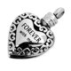 thumbnail image 4 of Heart Forever - Soporte para cenizas tallado para mascotas, cineraria cineraria cineraria de cremación, joyería de, 4 of 7