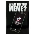 thumbnail image 6 of What Do You Meme? TikTok Edition - Party Game - BSFW Edition Card Game, 6 of 9