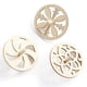 thumbnail image 2 of Set Niños Diy Pintura Para Colorear Gyro Juguetes De Madera Spinning Tops Diy Fiesta Favores Juegos Educativos Regalos10 Unids Yuarrent FN007815-01, 2 of 5