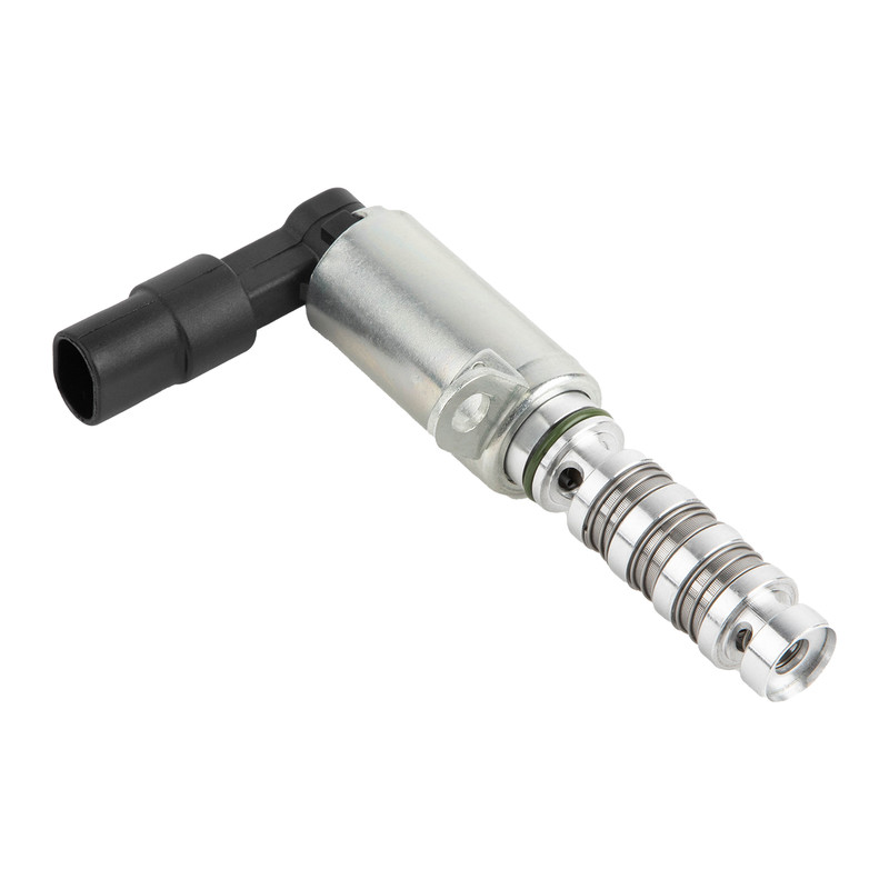 ISA Variable Valve Timing Solenoid VVT For Kia Optima Hyundai Exhaust & Intake Set of 2 Replacement for 918-033 918-034 VTS1075 VVS139 24375-2E100 VVS138 VVT115 24355-2E100