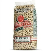 Camellia Blackeye Peas, 1 lb