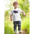 thumbnail image 2 of Independence Day Country T-Shirt Infant -Image by Shutterstock,  12 Months, 2 of 4