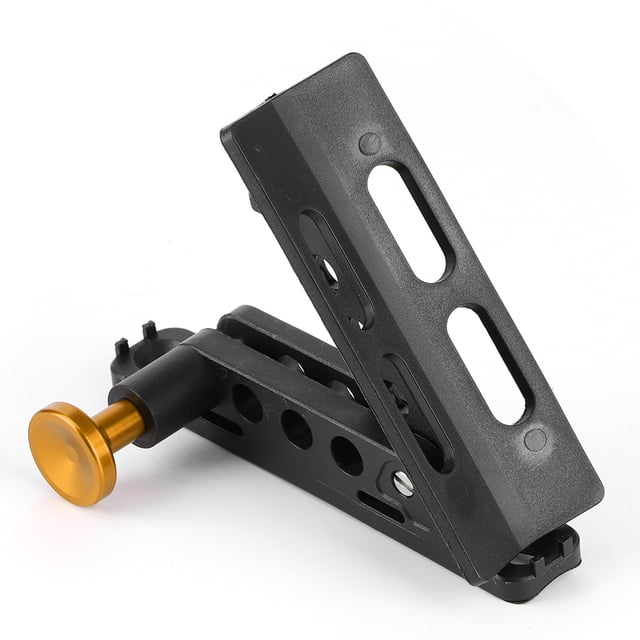 Soporte de extintor apto para Polaris RZ, soporte de montaje de extintor Soporte de extintor ajustable Soporte de extintor confiable y duradero