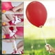 thumbnail image 3 of Palitos para globos individuales, 100 Uds., palitos para globos transparentes, para decoración de bodas, cumpleaños, fiestas navideñas, palitos para globos de 40cm, 3 of 5