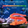 thumbnail image 5 of Dpityserensio Printed,Fish Tank Landscaping Decoration Printing Articulated, 5 of 5