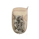 thumbnail image 1 of Esponja de baño 2 en 1, agradable para la piel, toalla de baño, flor de baño, dos en uno, doble cara, doble uso, no daña la piel, toalla de baño, guantes de baño y baño Wmkox820yii hfskjfh813, 1 of 2