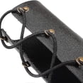 thumbnail image 4 of Universal Cup Drink Holder Leather Adjustable Drink Holder With 360|drinks Holders, 4 of 5