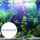 thumbnail image 5 of 90 260V Acuario LED Super Slim Lamp Fish Tank Aquatic Light (SZD B40BW EU) Likrtyny Para estrenar, 5 of 7