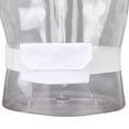 thumbnail image 4 of Cathéter de Dialyse Péritonéale, Pochette de Douche de Dialyse Péritonéale Confortable Réglable Lavable pour Soins de Dialyse Péritonéale pour Patient, 4 of 8