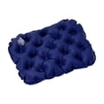 thumbnail image 2 of Horivan Coussin de Siège Gonflable Portable Coussin d'Air Léger pour Camping Randonnée Stade Gradins Voyage, 2 of 5