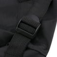 thumbnail image 1 of Sleeping Bag Storage Package, Compression Stuff Bag Portable Lightweight Multiple Strengthened Points Drawstring Opening Tear Resistance 4 Straps  For Camping, 1 of 8