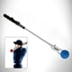 thumbnail image 4 of Palo de calentamiento para entrenamiento de golf Kusrkot Entrenador de swing de golf, 4 of 7