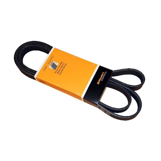 OE Replacement for 20082010 BMW 528i Serpentine Belt