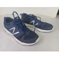 thumbnail image 1 of New Balance Mens 577 V4 MX577BK4 Blue Running Shoes Sneakers Size 13, 1 of 5
