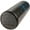 Blue, variant on High Density Muscle Foam Rollers by Day 1 Fitness - Black, 12"