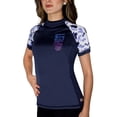 thumbnail image 2 of Playera manga corta para dama, 2 of 4
