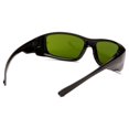 thumbnail image 4 of Pyramex Safety Emerge SB7960SF Black Frame/3.0 IR Filter Lens, 4 of 4
