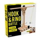thumbnail image 1 of Juego de mesa Buffalo Games Hook and Ring Battle para mayores de 8 años, 1 of 6