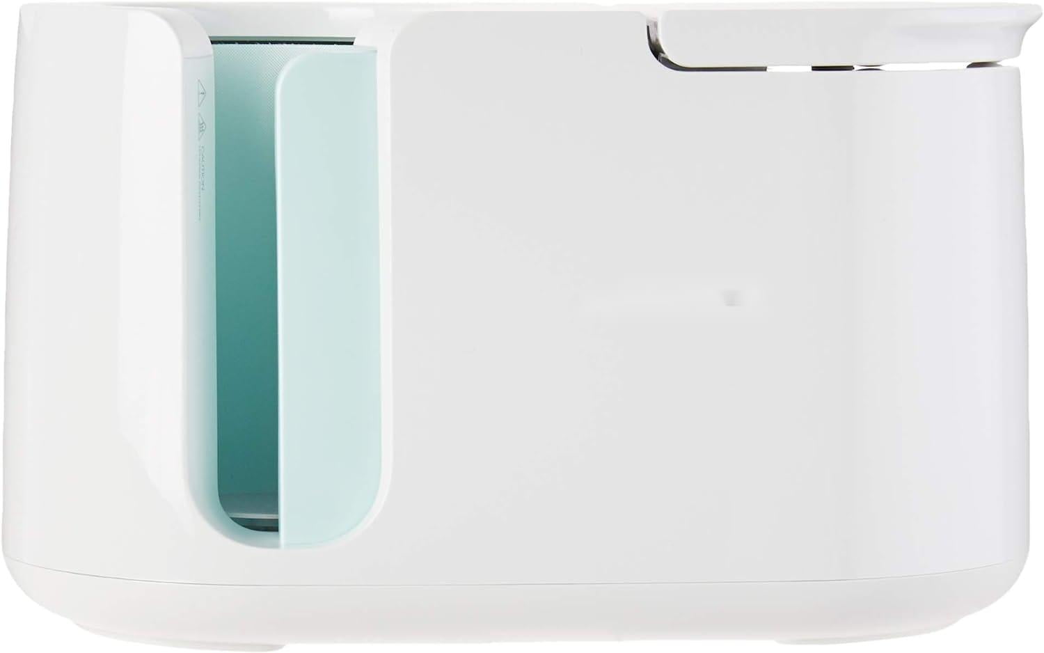 Mug Heat Press For Sublimation of Coffee Mugs, With Setting, AutoOff, Uses Infusible