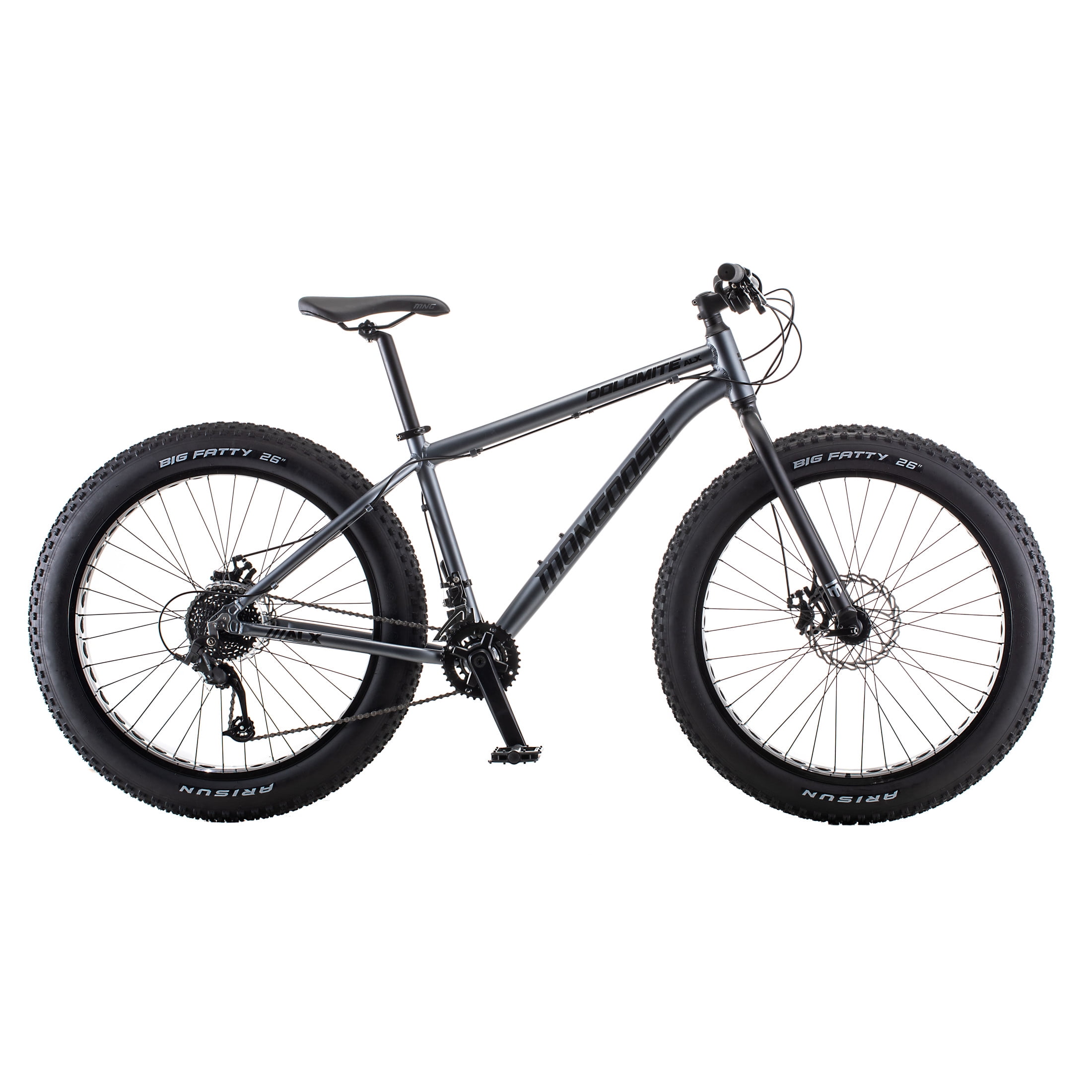 Mongoose dolomite hotsell