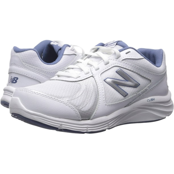 New Balance Womens 496 V3 Walking Shoe Walmart
