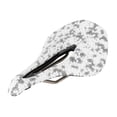 thumbnail image 2 of S SERENABLE Bike Saddle Breathable Easy Installation Shock Absorption Mountain Bike Seat B, 2 of 9