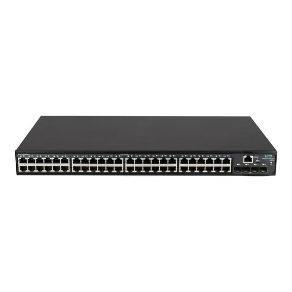 HPE 790316-001 Ethernet 10Gb 2-Port 562SFP Adapter - Has Two 10Gbe SFP Ports and 256MB Integrated Memory - Provides up to 40Gb/sec bi-Directional per Adapter - Requires one x8 PCI (Gen 3) Expres
