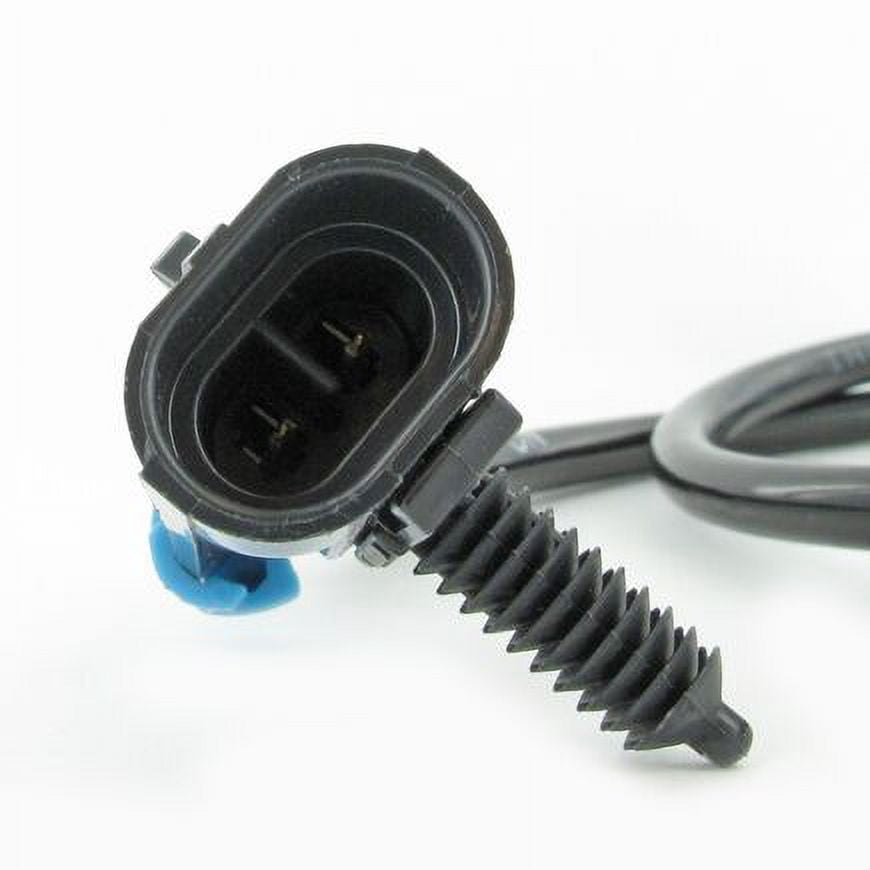 SKF SC406ALH ABS Wheel Speed Sensor Fits select: 1988-2000 CHEVROLET GMT-400, 1989-2000 GMC SIERRA