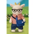 thumbnail image 5 of Figuras de Muñecas Ternurines Calico Critters Familia Billy Goat, 5 of 5